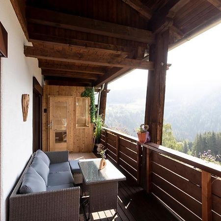 Bergblick Ruhe Und Aussicht Auf 1100M Appartement Sankt Lorenzen ob Murau Buitenkant foto